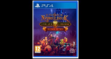 The Dungeon of Naheulbeuk - Amulet of Chaos Chicken Edition