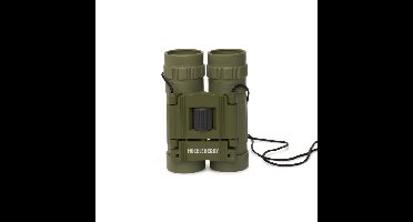 Kikkerland - Huckleberry Binoculars (HB12)