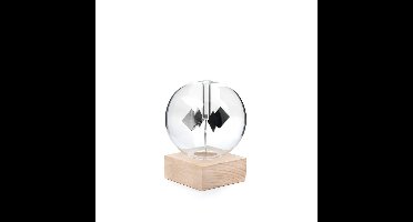 Kikkerland - Solar Radiometer (ST85)