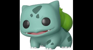 Funko! POP - 25 cm Pokemon Bulbasaur (50559)