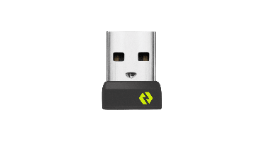 Logitech - BOLT USB Receiver