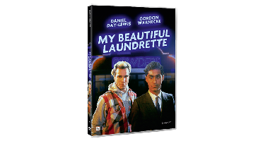 My beautiful laundrette