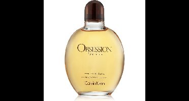 Calvin Klein - Obsession EDT 200 ml