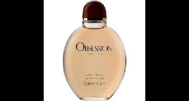 Calvin Klein - Obsession Aftershave 125 ml