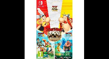 Asterix and Obelix XXL Collection