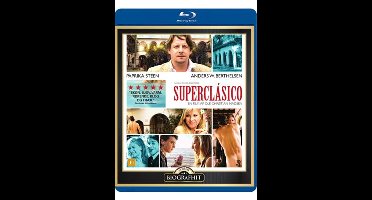 ​SuperClásico