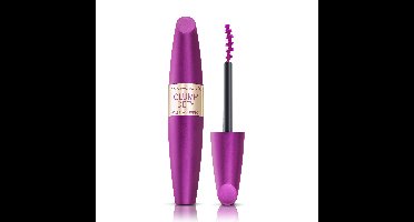 Max Factor - Clump Defy Mascara - Black