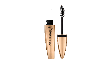 Max Factor - Lash Revival Mascara - Black