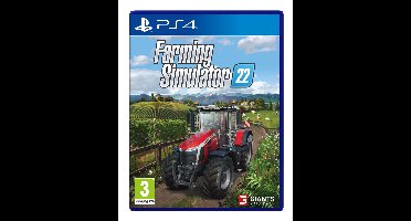 Farming Simulator 22