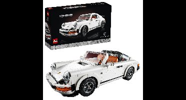 LEGO Creator -  Porsche 911 (10295).