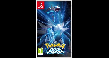 Pokemon Brilliant Diamond