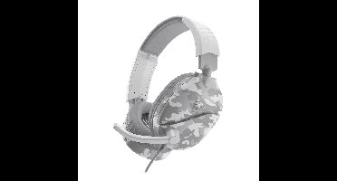 Turtle Beach - Recon 70 Arctic Camo