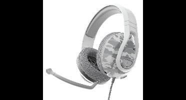 Turtle Beach - Recon 500 Gaming Headset
