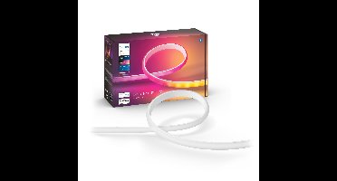 Philips Hue - Gradient Lightstrip 2m Starterkit