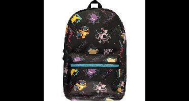 Pokémon - AOP Backpack (BP100104POK)