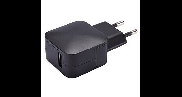 BigBen Interactive Switch AC adaptor - Tilbehør til spillekonsol - Nintendo Switch