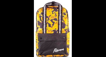 Pokémon - Pikachu AOP Backpack (BP845166POK)