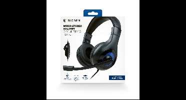 Stereo Gaming Headset V1