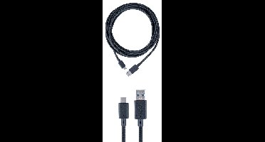 Nacon USB -USB-C CABLE FOR PS5 - 3M