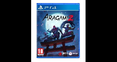 Aragami 2