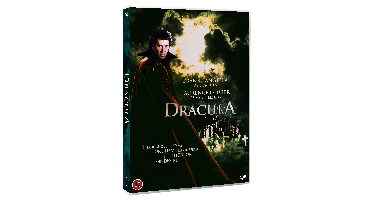 Dracula  - 1979 - (Frank Langella and Laurence Olivier)