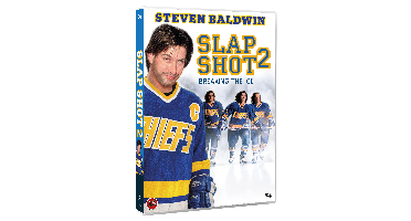 Slap Shot 2 Breaking The Ice