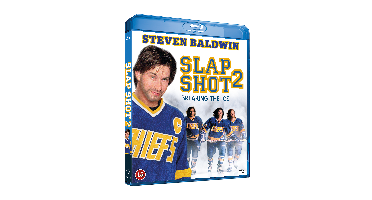 Slap Shot 2 Breaking The Ice