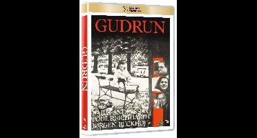 Gudrun