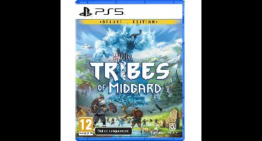 Tribes of Midgard (Deluxe Edition)
