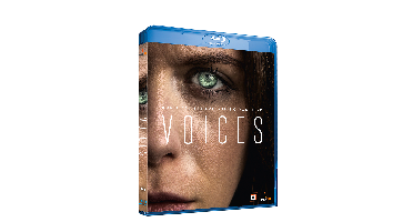 Voices, The (Valerie Jane Parker)