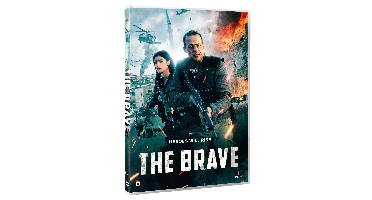 The Brave - Lazarat