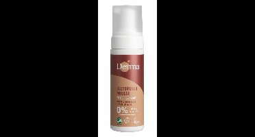 Derma - Selftanning Mousse 150 ml