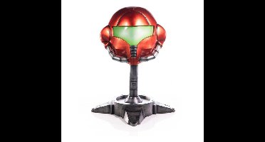 First4Figures - Metroid Prime (Samus Helmet) RESIN Statue /Figure