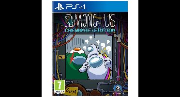Among Us: Crewmate Edition