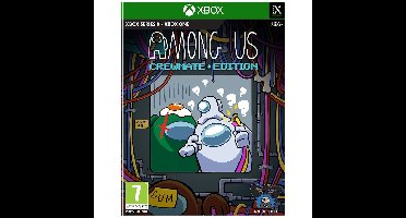 Among Us: Crewmate Edition (XONE/XSERIESX)