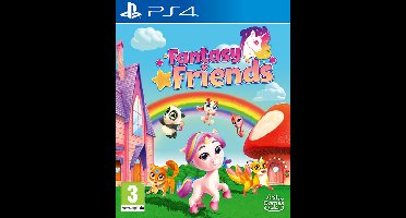 Fantasy Friends (FR Multi in game)