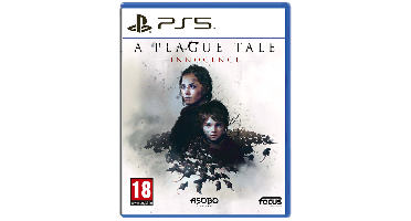 A Plague Tale: Innocence HD