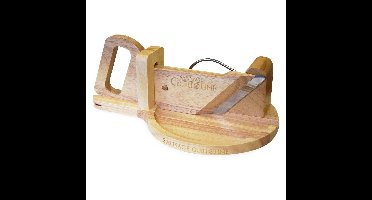 Mikamax - Sausage Guillotine