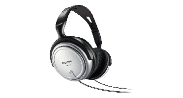 Philips - SHP2500/10 Headset