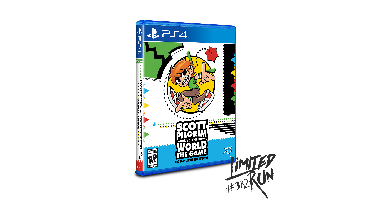 Scott Pilgrim Vs The World: The Game - Complete Edition (Limited Run #94) (Import)