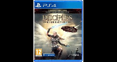 Disciples: Liberation