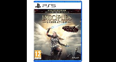 Disciples: Liberation