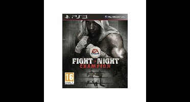 Fight Night Champion (Import)