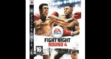 Fight Night Round 4 (Greatest Hits) (Import)
