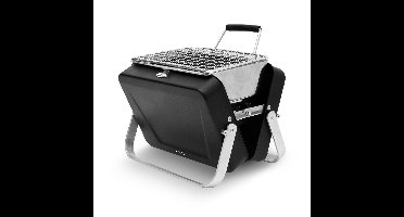 Mikamax - World's Smallets Barbecue