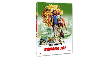 Banana Joe - Bud Spencer classic movie