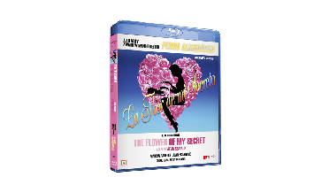 The Flower Of My Secret (Pedro Almodovar)