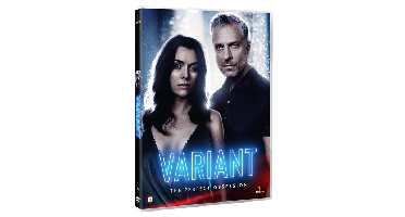 Variant (also known as The Perfect Obsession)