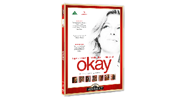 Okay (Paprika Steen)