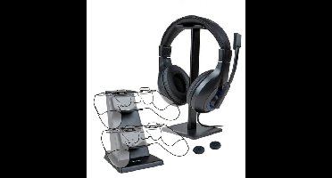 Nacon Essential Pack Playstation 4